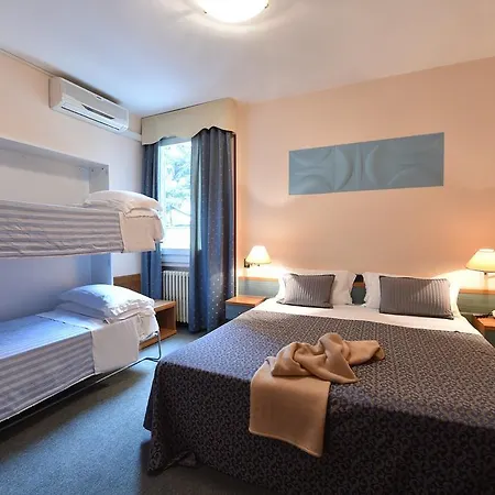 Hotel Ambra - The Only Lakeside In 3*