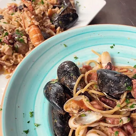 Ambra - The Only Lakeside In 3*