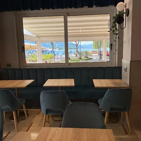 Ambra - The Only Lakeside In Iseo