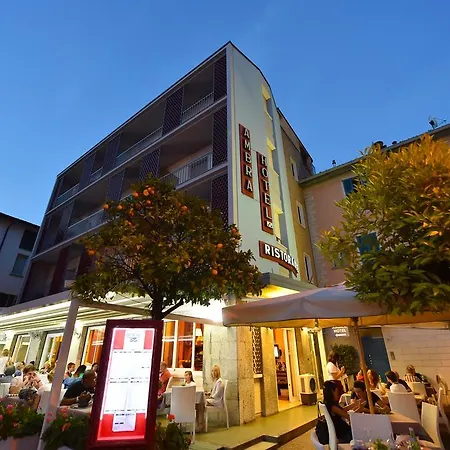 Ambra - The Only Lakeside In Iseo