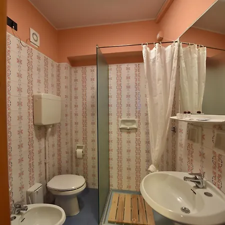 Ambra - The Only Lakeside In Szálloda