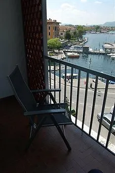 Ambra - The Only Lakeside In Iseo