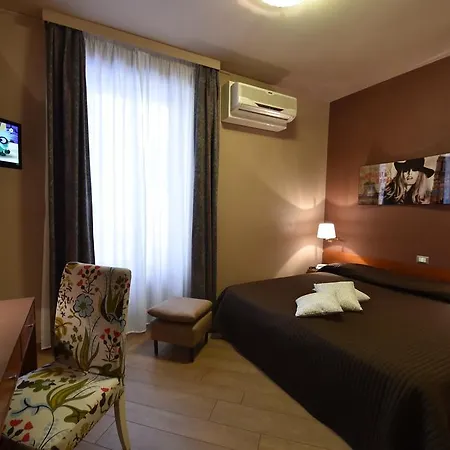 Ambra - The Only Lakeside In Szálloda