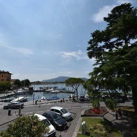 Szálloda Ambra - The Only Lakeside In Iseo